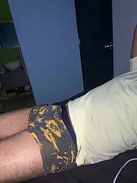 Darkdickhard online show from 27, 2, 2025