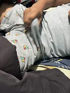 Darkdickhard online show from 29, 1, 2025