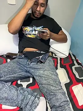 Darkdickhard online show from 16, 10, 2025