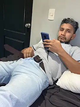 Snapshot of Darkdickhard chatting on 6, 1, 2026 Darkdickhard online show from 6, 1, 2026