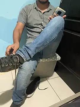 Darkdickhard online show from 26, 1, 2025