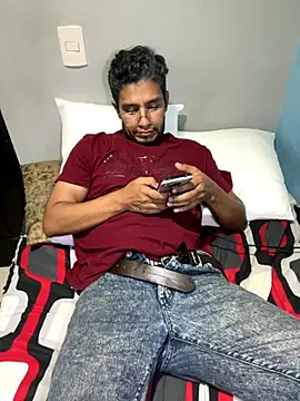 Darkdickhard online show from 24, 10, 2025