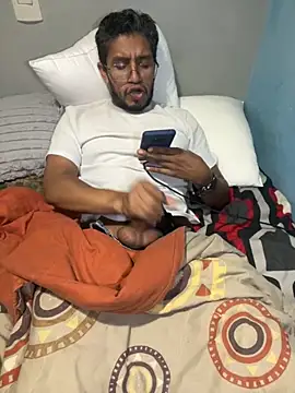 Darkdickhard online show from 4, 11, 2025