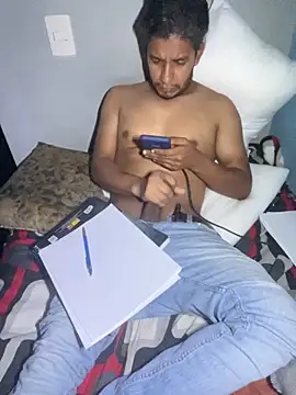 Darkdickhard online show from 15, 11, 2025