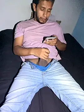 Darkdickhard online show from 3, 10, 2025