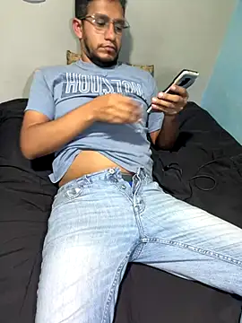 Darkdickhard online show from 2, 10, 2025