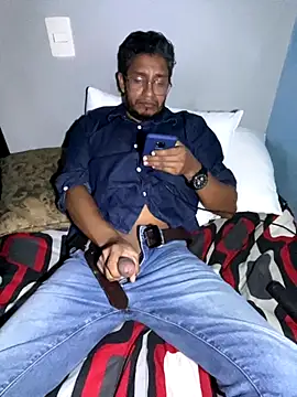 Darkdickhard online show from 2, 11, 2025