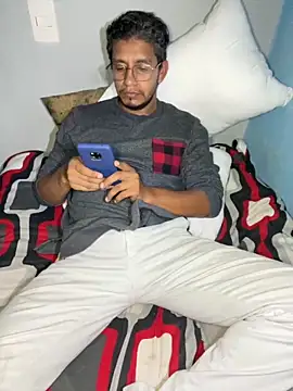 Darkdickhard online show from 16, 11, 2025