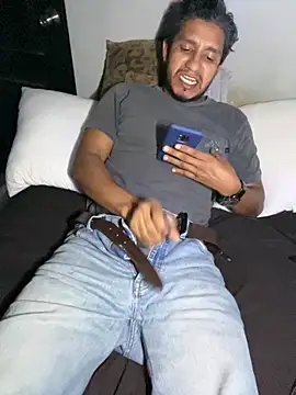 Darkdickhard online show from 5, 12, 2025