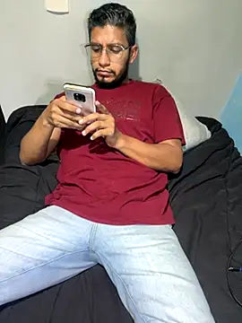 Darkdickhard online show from 29, 9, 2025