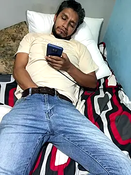 Darkdickhard online show from 7, 11, 2025