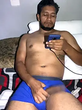 Darkdickhard online show from 8, 11, 2025