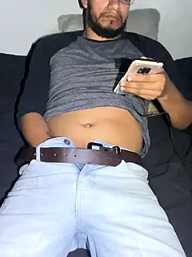 Darkdickhard online show from 15, 9, 2025