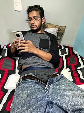 Darkdickhard online show from 13, 10, 2025