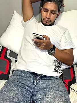 Darkdickhard online show from 19, 10, 2025