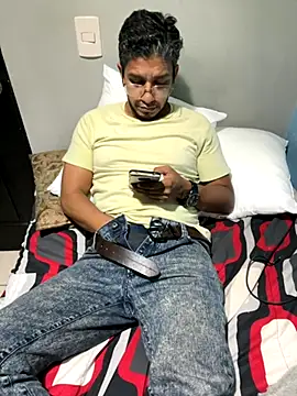 Darkdickhard online show from 23, 10, 2025