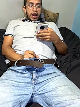 Darkdickhard online show from 8, 10, 2025