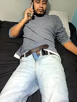 Darkdickhard online show from 16, 9, 2025