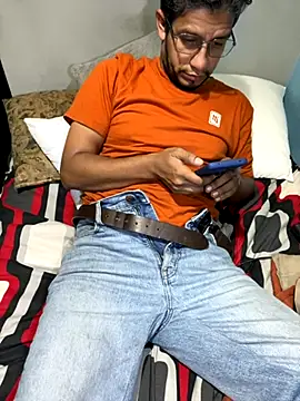 Darkdickhard online show from 30, 10, 2025