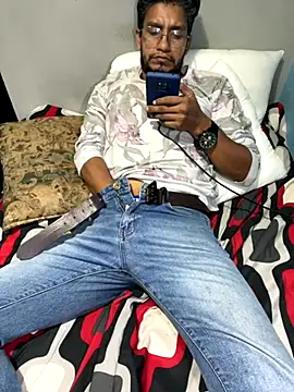 Darkdickhard online show from 6, 11, 2025