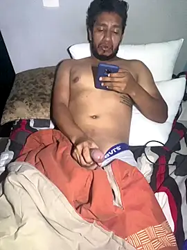 Darkdickhard online show from 9, 11, 2025