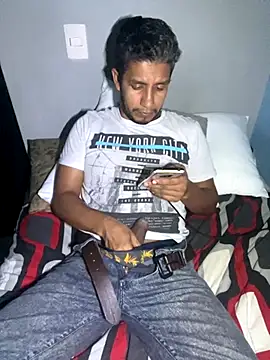 Darkdickhard online show from 22, 10, 2025