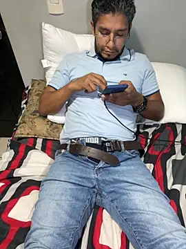 Darkdickhard online show from 3, 11, 2025