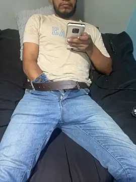 Darkdickhard online show from 13, 9, 2025