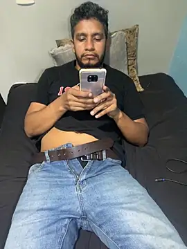 Darkdickhard online show from 19, 9, 2025