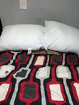 Darkdickhard online show from 14, 10, 2025