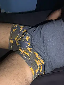 Darkdickhard online show from 10, 2, 2025