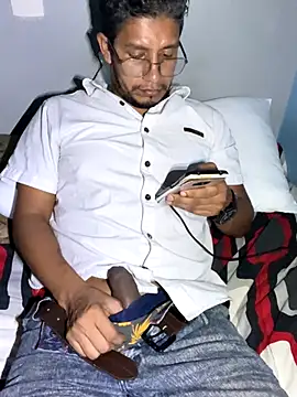 Darkdickhard online show from 21, 10, 2025