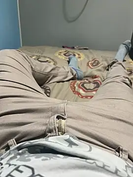 Darkdickhard online show from 21, 1, 2025