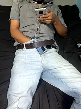 Darkdickhard online show from 14, 9, 2025