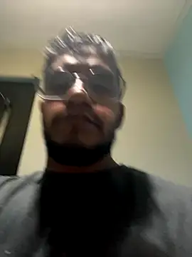 Darkdickhard online show from 6, 10, 2025