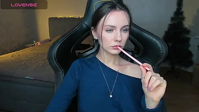  sweety ann online show from 22, 2, 2025