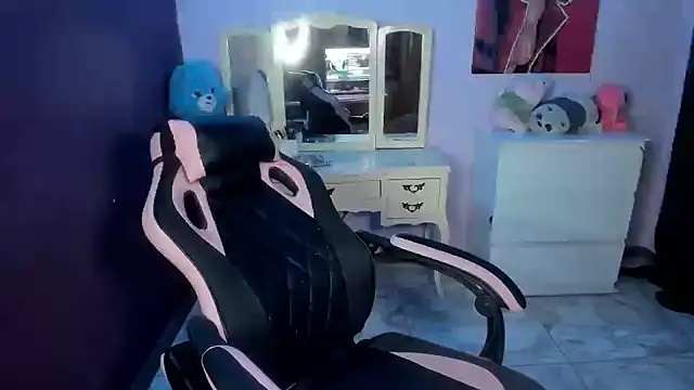 Tokyoseis online show from 12, 9, 2025