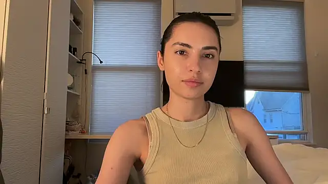 everybody loves pussy online show from 2, 3, 2025