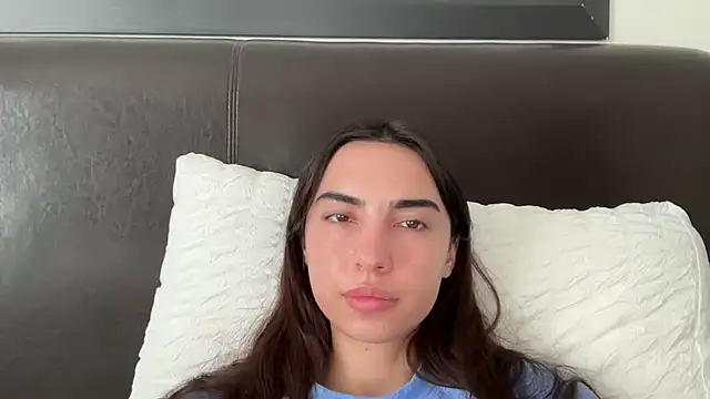 everybody loves pussy online show from 2, 1, 2025