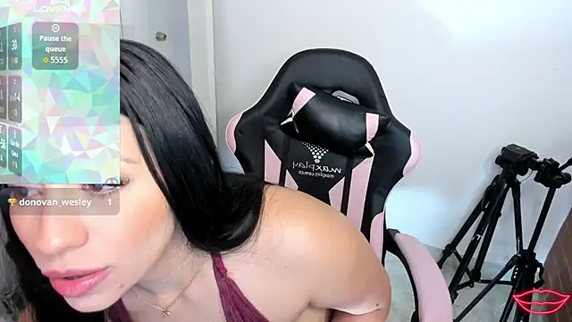 wandaxs69 online show from 26, 3, 2026