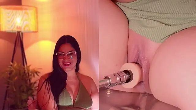 Katty Kim online show from 23, 9, 2025