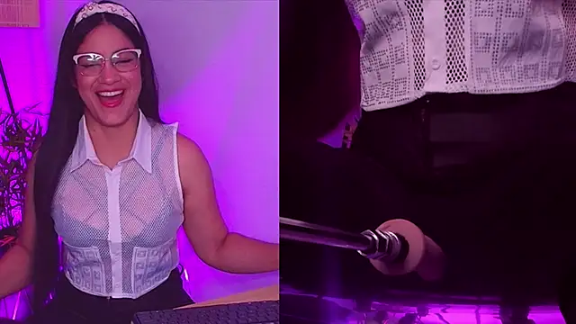 Katty Kim online show from 25, 10, 2025