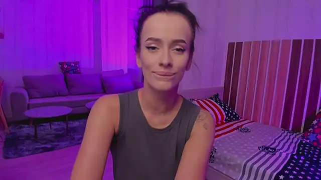 Snapshot of Dora_Banks chatting on 20, 3, 2025 Dora Banks online show from 20, 3, 2025