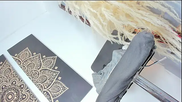 Tamara 18 online show from 29, 9, 2025