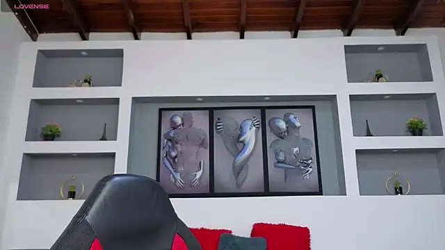 Snapshot of ambar_sex10 chatting on 25, 3, 2026 ambar sex10 online show from 25, 3, 2026