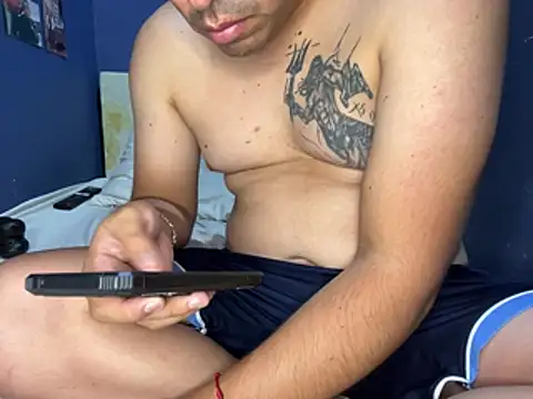 Snapshot of hey_gabriel chatting on 4, 3, 2026 hey gabriel online show from 4, 3, 2026