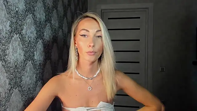 StarryHanna online show from 4, 12, 2025