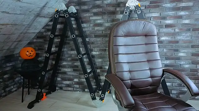 StarryHanna online show from 18, 10, 2025