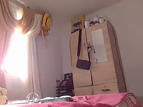 Snapshot of MARIANAWEED chatting on 3, 2, 2025 MARIANAWEED online show from 3, 2, 2025