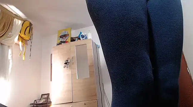 Snapshot of MARIANAWEED chatting on 25, 2, 2025 MARIANAWEED online show from 25, 2, 2025